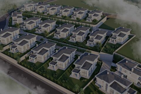 Zade Nest Villaları