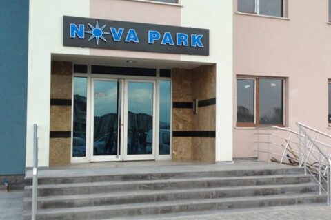 Nova Park